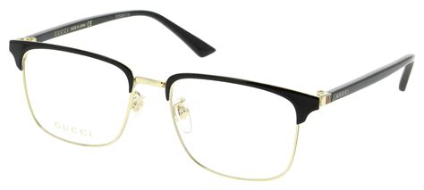 gucci lunette de vue homme|monture Gucci homme.